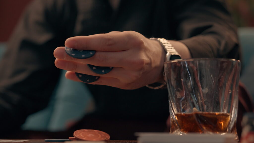 Flipping Fortunes: The High-Stakes Thrills of Coin Toss Gambling